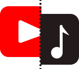 Convertor de melodii YouTube
