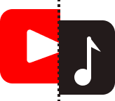Konwerter utworów YouTube