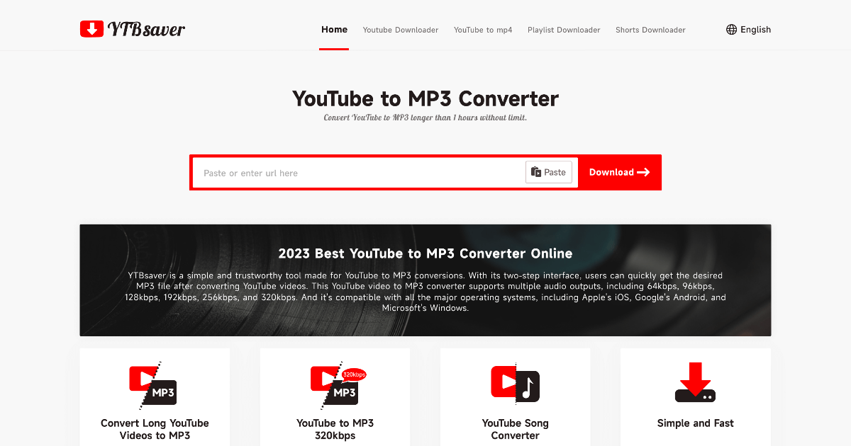 Convert Youtube To Mp3 Instantly With Comconvert Download