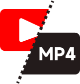 Conversão gratuita de YouTube para MP4