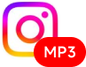 How to get an Instagram Reel or video URL to download as MP3 files